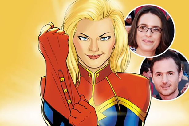 Megtalálták a Marvel kapitány rendezőpárosát 22 Megtalálták a Marvel kapitány rendezőpárosát
