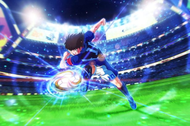 Új előzetesen a Captain Tsubasa: Rise of New Champions 18 Új előzetesen a Captain Tsubasa: Rise of New Champions