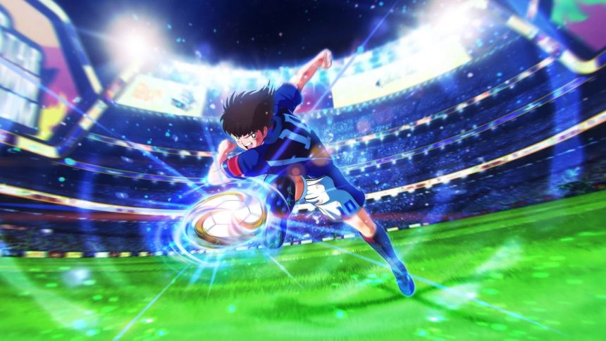 Új előzetesen a Captain Tsubasa: Rise of New Champions 11 Új előzetesen a Captain Tsubasa: Rise of New Champions