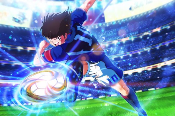 Bemutatkozik a Captain Tsubasa: Rise of New Champions sztori módja 20 Bemutatkozik a Captain Tsubasa: Rise of New Champions sztori módja