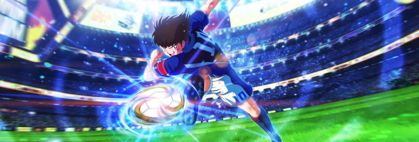 Bemutatkozik a Captain Tsubasa: Rise of New Champions sztori módja 11 Bemutatkozik a Captain Tsubasa: Rise of New Champions sztori módja