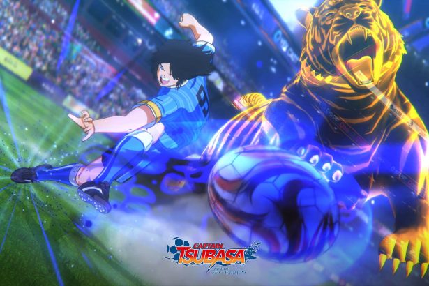 Végre megtudhatjuk hogyan is működik a Captain Tsubasa: Rise of New Champions online multija 14 Végre megtudhatjuk hogyan is működik a Captain Tsubasa: Rise of New Champions online multija