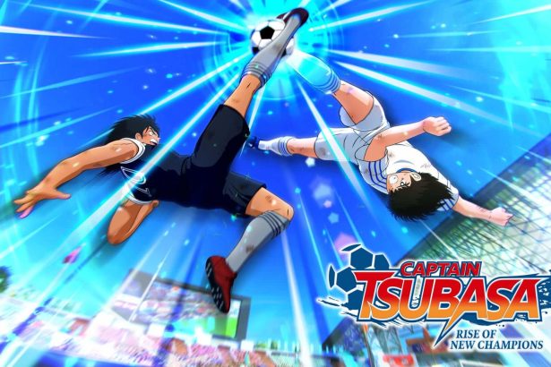 Megjelenési dátumot kapott a Captain Tsubasa: Rise of New Champions 16 Megjelenési dátumot kapott a Captain Tsubasa: Rise of New Champions
