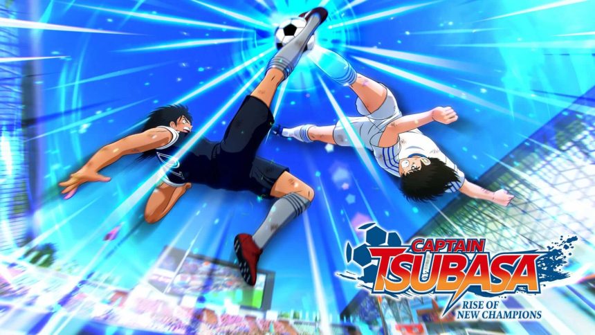 Megjelenési dátumot kapott a Captain Tsubasa: Rise of New Champions 11 Megjelenési dátumot kapott a Captain Tsubasa: Rise of New Champions