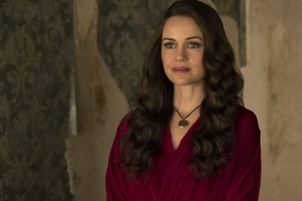 Zack Snyder azt akarta, hogy Carla Gugino legyen a Macskanő 18 Carla Gugino