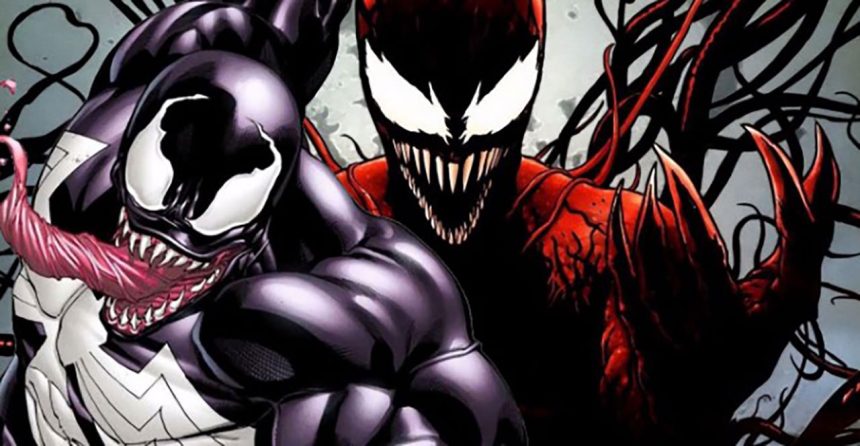 Vérontó lesz a Venom-film főellensége? 11 Vérontó lesz a Venom-film főellensége?