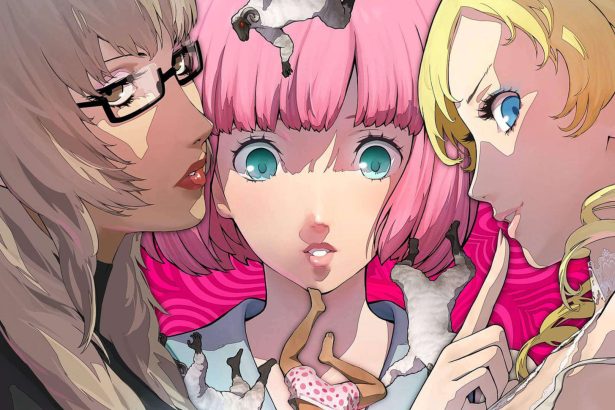 Új előzetesen a Catherine: Full Body Nintendo Switch változata 24 Új előzetesen a Catherine: Full Body Nintendo Switch változata