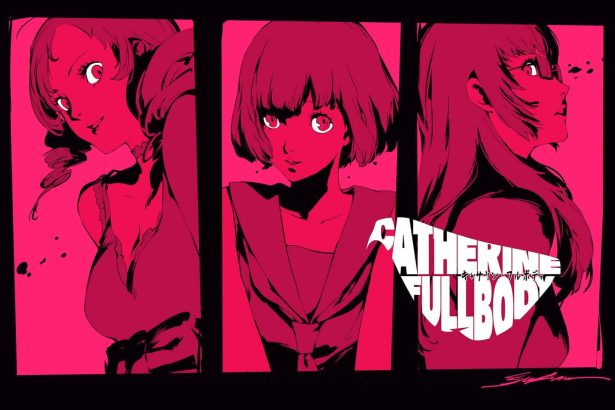 Rengeteg extrával érkezik a Catherine: Full Body Nintendo Switch-re 28 Rengeteg extrával érkezik a Catherine: Full Body Nintendo Switch-re