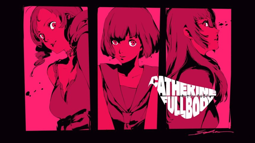 Rengeteg extrával érkezik a Catherine: Full Body Nintendo Switch-re 11 Rengeteg extrával érkezik a Catherine: Full Body Nintendo Switch-re
