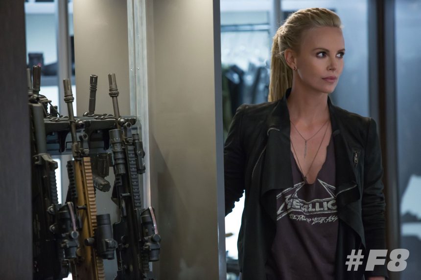 Charlize Theron lett a Halálos iramban 8 főgonosza 11 Charlize Theron lett a Halálos iramban 8 főgonosza
