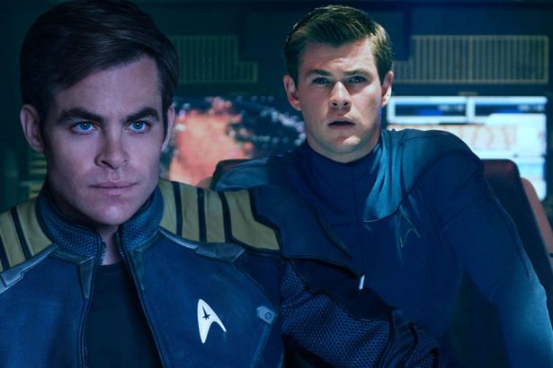 Már a Paramount Pictures sem hisz a Star Trek 4. részében 24 Star Trek 4