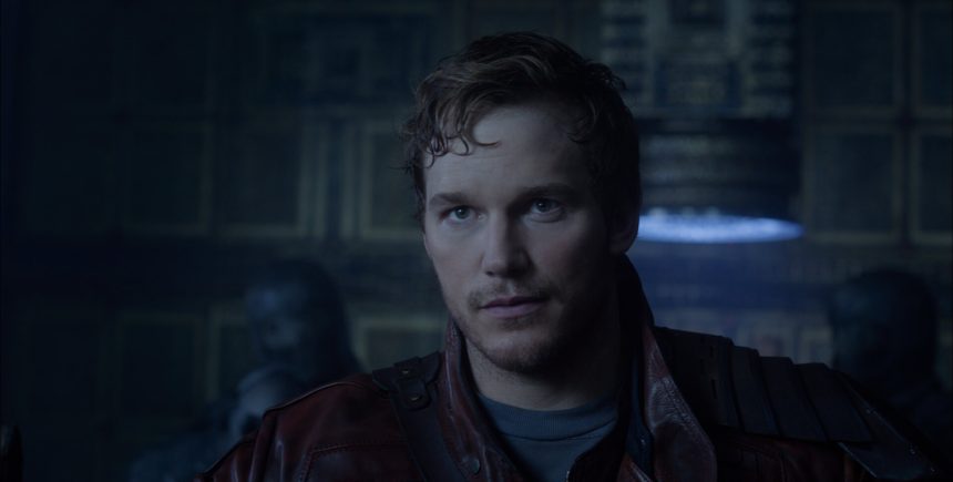 Chris Pratt Űrlord szerepében visszatér a Thor: Love and Thunder című folytatásban 11 Űrlord