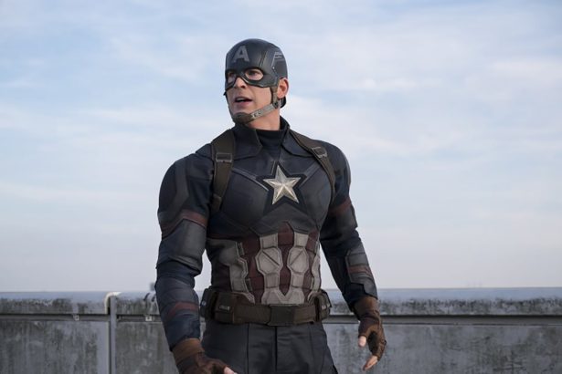 Chris Evans továbbra is nyitott, hogy ő legyen Amerika kapitány 20 Chris Evans továbbra is nyitott, hogy ő legyen Amerika kapitány