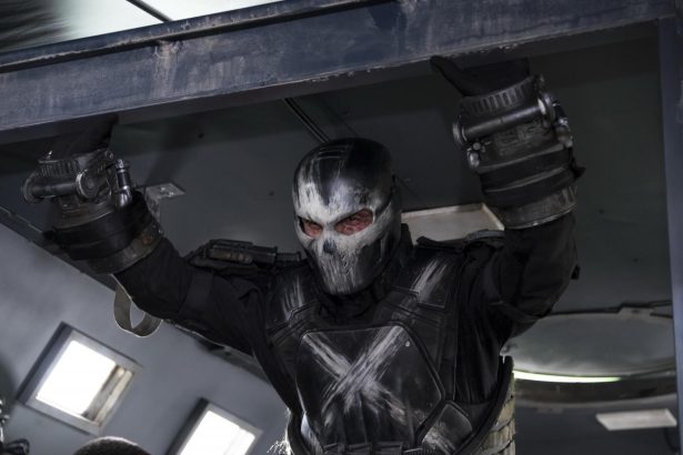 Crossbones