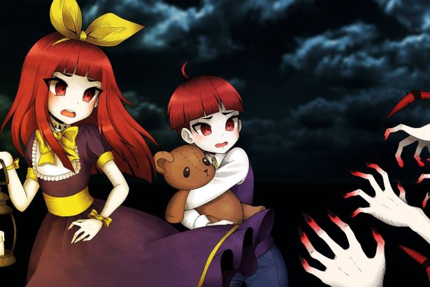 A Clea című túlélőhorror Nintendo Switch-re látogat 12 A Clea című túlélőhorror Nintendo Switch-re látogat