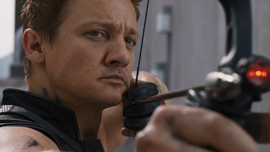 Jeremy Renner megerősítette szerepét a Bosszúállók: Végtelen háborúban 11 Jeremy Renner megerősítette szerepét a Bosszúállók: Végtelen háborúban