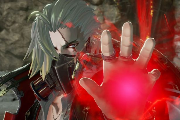 JÁTÉKTESZT: Code Vein