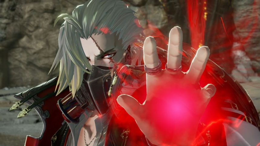 JÁTÉKTESZT: Code Vein