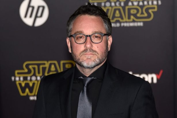 Colin Trevorrow