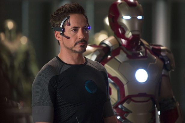A Vasember 3 rendezője szerint Robert Downey Jr. Doctor Doomként teljesen új lendületet adhat a műfajnak 22 Vasember 3.