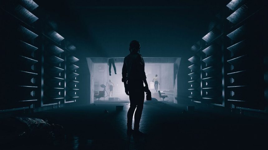 Itt a trailer a Control, The Foundation című első kiegészítéséről