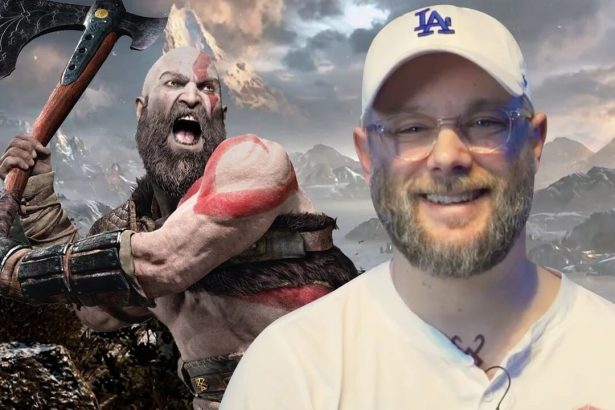 Cory Barlogot is előlépteti a Sony? 26 Cory Barlogot is előlépteti a Sony?