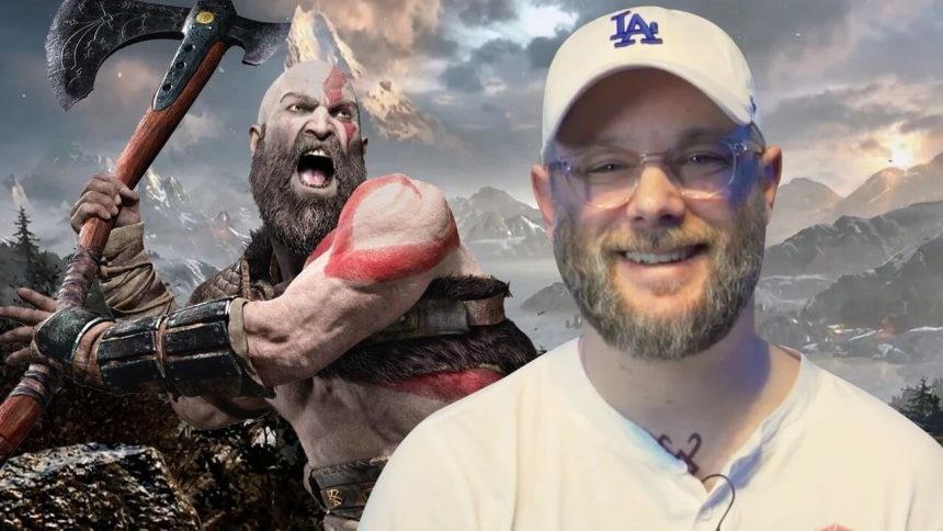 Cory Barlogot is előlépteti a Sony?