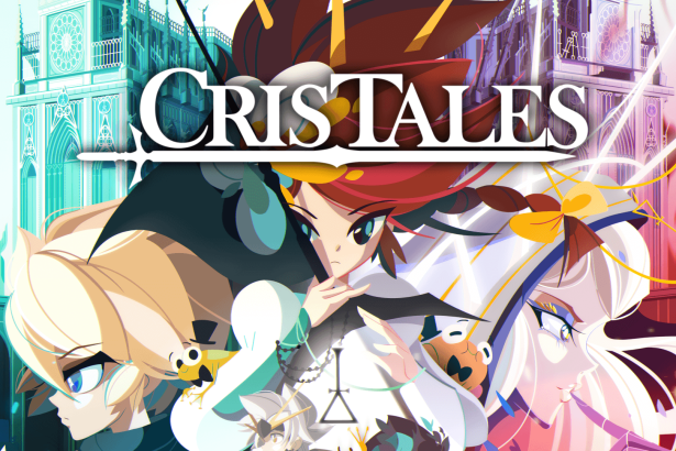 A Cris Tales egy szerelmeslevél a klasszikus jrpg-k kedvelőinek 26 A Cris Tales egy szerelmeslevél a klasszikus jrpg-k kedvelőinek