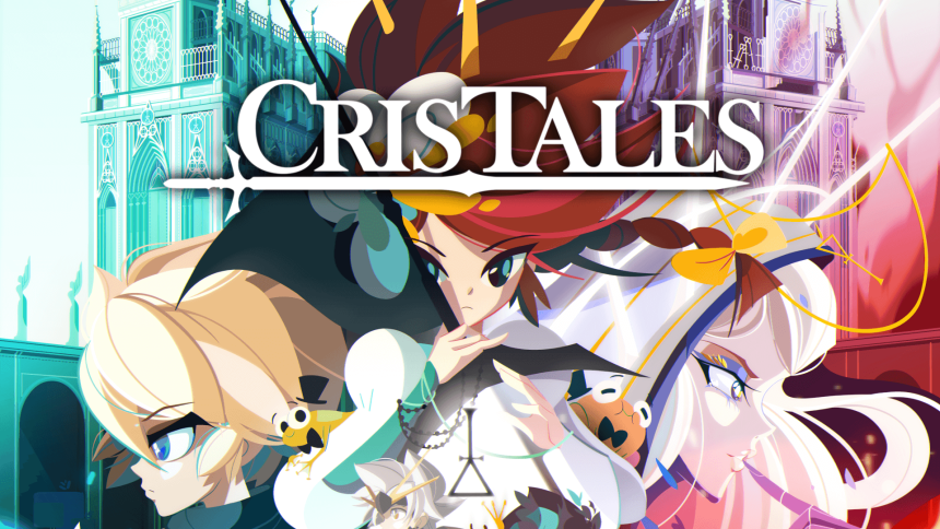 A Cris Tales egy szerelmeslevél a klasszikus jrpg-k kedvelőinek 11 A Cris Tales egy szerelmeslevél a klasszikus jrpg-k kedvelőinek