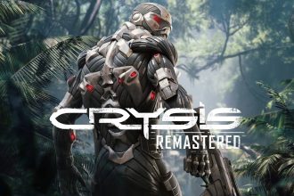 JÁTÉKTESZT: Crysis Remastered