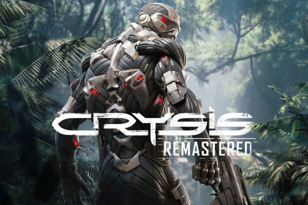 JÁTÉKTESZT: Crysis Remastered 14 JÁTÉKTESZT: Crysis Remastered