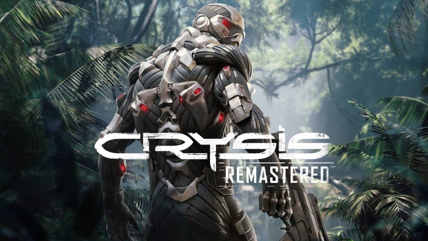 JÁTÉKTESZT: Crysis Remastered 11 JÁTÉKTESZT: Crysis Remastered