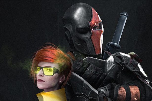 Joe Manganiello Anna Kendrick-et szeretné Robin szerepben
