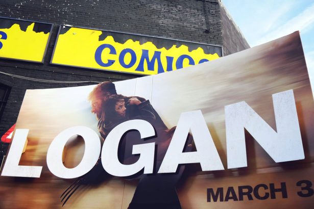 Új plakátot kapott Rozsomák és X-23 a Loganből 24 Új plakátot kapott Rozsomák és X-23 a Loganből