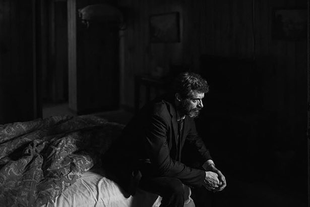 Merengő képet kapott Hugh Jackman karaktere, Farkas a Loganből 20 Merengő képet kapott Hugh Jackman karaktere, Farkas a Loganből