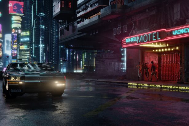 A Cyberpunk 2077 sztorija rövidebb lesz mint a Witcher 3 története volt 24 A Cyberpunk 2077 sztorija rövidebb lesz mint a Witcher 3 története volt