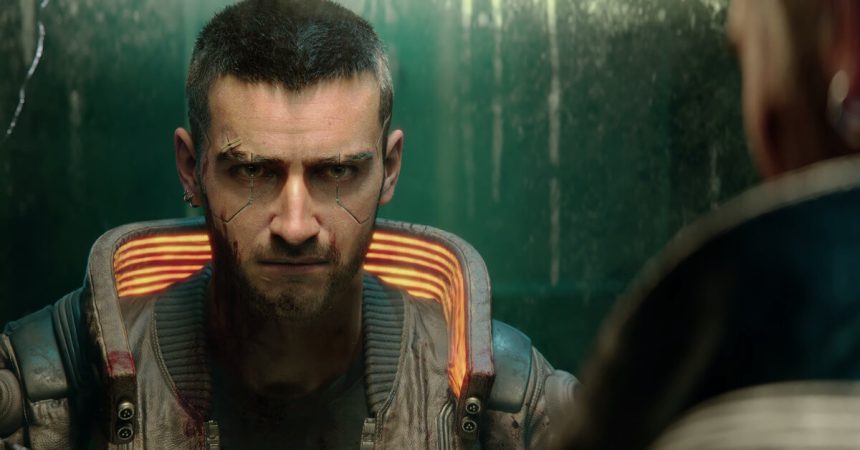 Úgy tűnik a Cyberpunk 2077 rövidebb lesz mint a Witcher 3