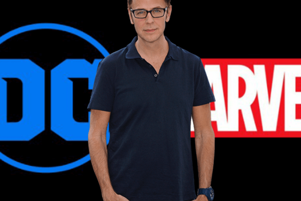 James Gunn kifejtette saját véleményét a Marvel és a DC között évek óta dúló vitáról 26 James Gunn kifejtette saját véleményét a Marvel és a DC között évek óta dúló vitáról