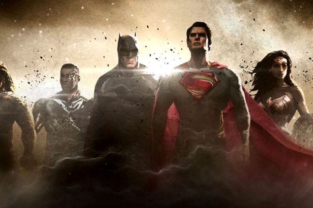 Ben Affleck megtörte a csendet, s beszélt a The Batman rebootról 22 Ben Affleck megtörte a csendet, s beszélt a The Batman rebootról