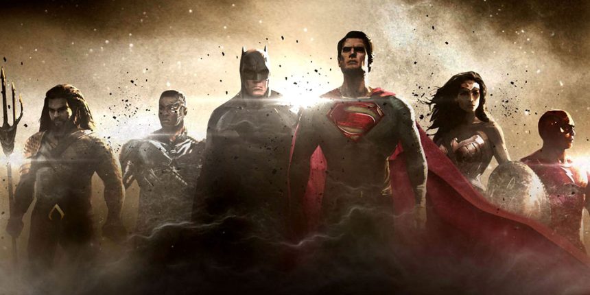 Ben Affleck megtörte a csendet, s beszélt a The Batman rebootról 11 Ben Affleck megtörte a csendet, s beszélt a The Batman rebootról