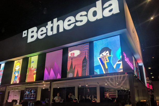 A Microsoft felvásárolta a Bethesdát birtokló ZeniMax Mediát