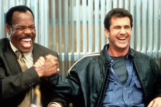 Mel Gibson jó hírt közölt a Halálos fegyver 5. részről: hamarosan kezdődik a forgatás 20 Halálos fegyver