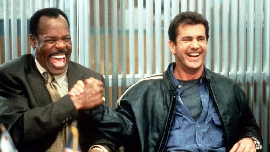 Mel Gibson jó hírt közölt a Halálos fegyver 5. részről: hamarosan kezdődik a forgatás 11 Halálos fegyver