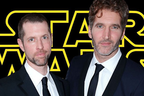 A Trónok harca készítői új Star Wars-filmeket készítenek 14 A Trónok harca készítői új Star Wars-filmeket készítenek