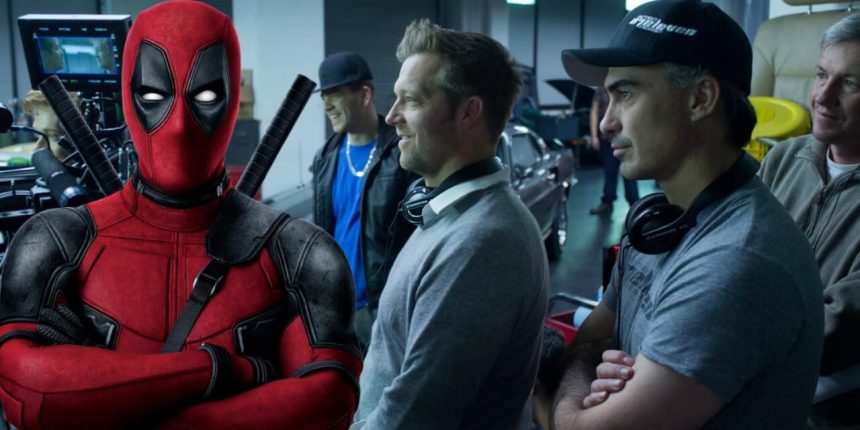 David Leitch rendező szerint nem feltétlen kell R-besorolásúnak lenni a Deadpool következő részének 11 David Leitch Deadpool