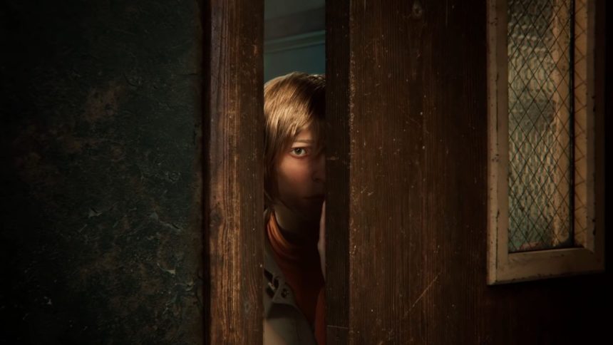 A Dead by Daylight következő fejezete Silent Hill tartalommal támad
