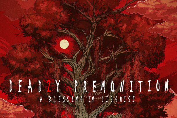 Új kedvcsináló érkezett a Deadly Premonition 2: A Blessing in Disguise-hoz