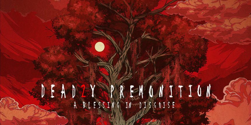 Új kedvcsináló érkezett a Deadly Premonition 2: A Blessing in Disguise-hoz 11 Új kedvcsináló érkezett a Deadly Premonition 2: A Blessing in Disguise-hoz