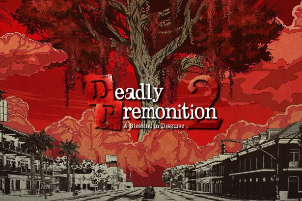 JÁTÉKTESZT: Deadly Premonition 2 - A Blessing in Disguise