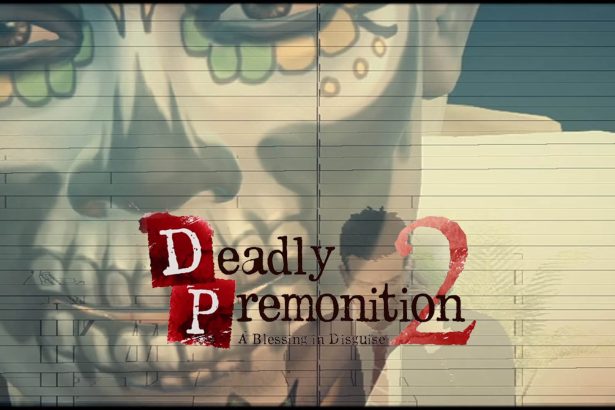 Mozgásban is láthatjuk végre a Deadly Premonition 2: A Blessing in Disguise-t